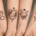 50+ Meaningful Tattoo Ideas for Miscarriage to Honour Your Loss