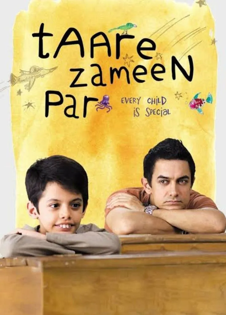 Taare Zameen Par Taare Zameen Par