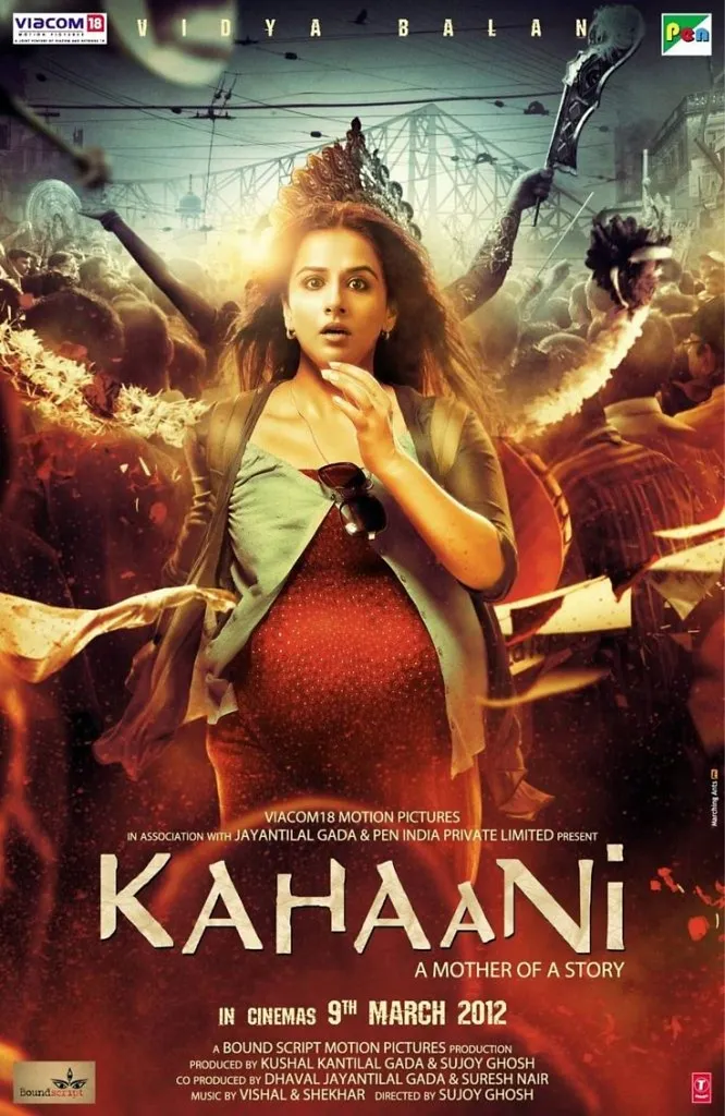 Kahani (2012) Kahani (2012)