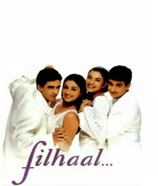 Filhaal (2002) Filhaal (2002)