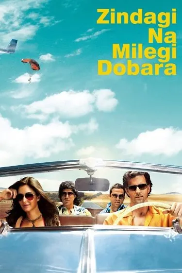Zindagi Na Milegi Dobara Zindagi Na Milegi Dobara