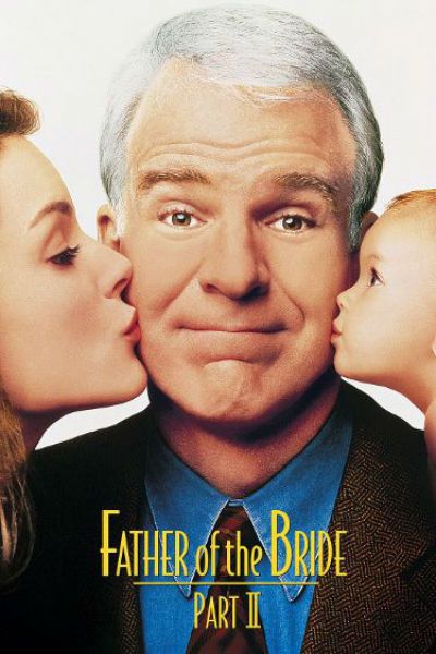 Father of the Bride 2 (1995)
