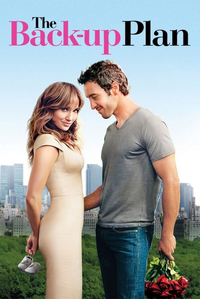 The Backup Plan (2010)