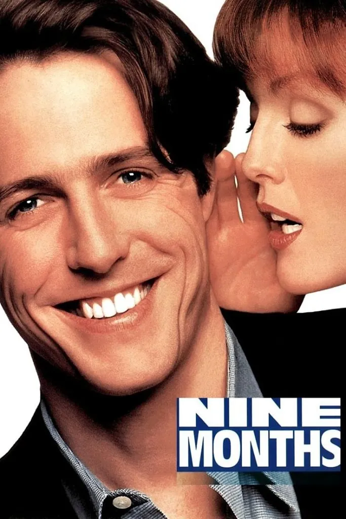 Nine Months (1995) Nine Months (1995)