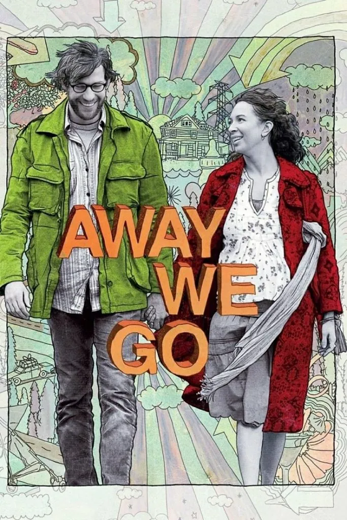 Away We Go (2009) Away We Go (2009)