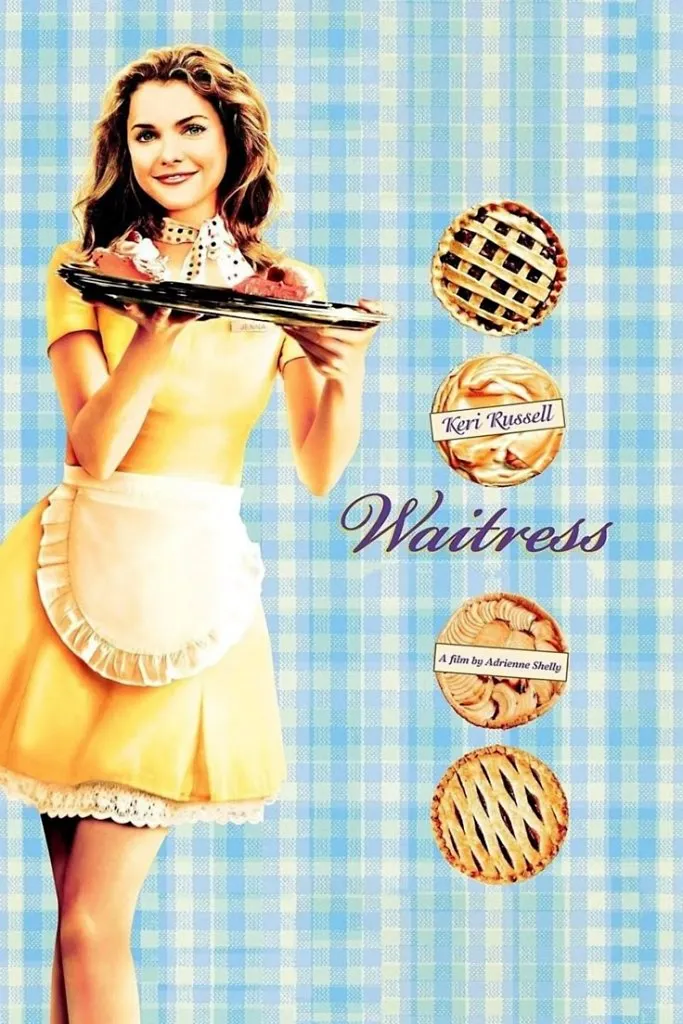 Waitress (2007) Waitress (2007)