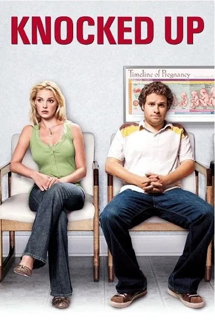 Knocked Up (2007) Knocked Up (2007)