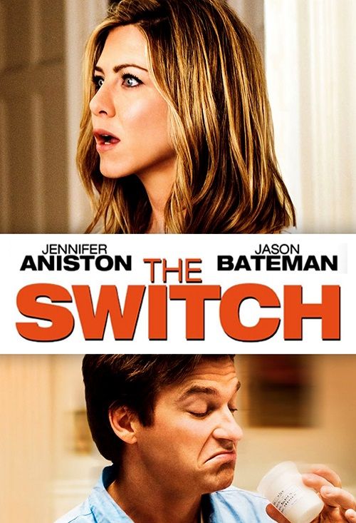 The Switch (2010)