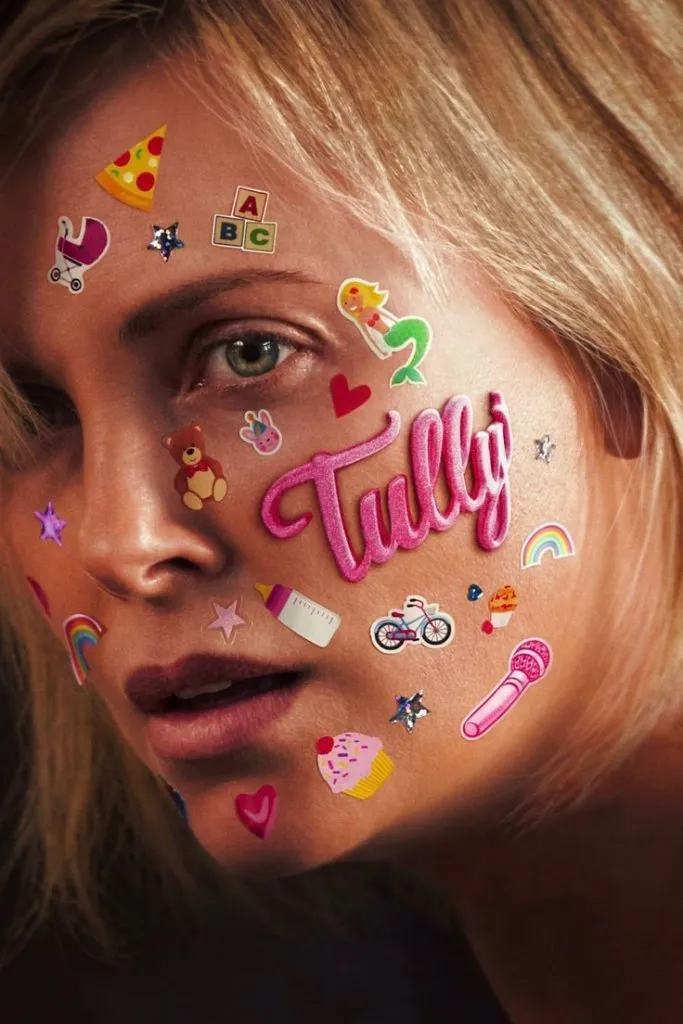 Tully (2018) Tully (2018)