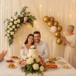 200 Heartfelt Wedding Anniversary Wishes & Quotes for Niece and Her Husband