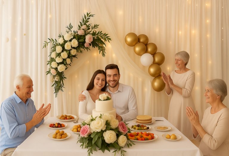 200 Heartfelt Wedding Anniversary Wishes & Quotes for Niece and Her Husband