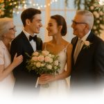 150+ Heartfelt Wedding Wishes & Messages for Son and Daughter-in-law