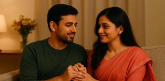 पत्नी के लिए 20 प्रेम कविताएं l Love Poems for Wife In Hindi Patni Ke Liye Prem Kavita