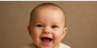 बच्चे की प्यारी मुस्कान पर 150 सुंदर कोट्स Bacche ki smile par quotes