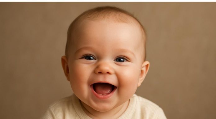 बच्चे की प्यारी मुस्कान पर 150 सुंदर कोट्स Bacche ki smile par quotes