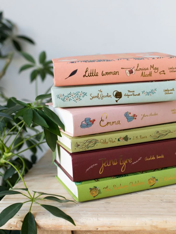 Inspirational Book Collection