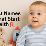 200+ Last Names That Start With R With Meanings