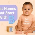 240+ Last Names That Start With B and Their Meanings 240+ Last Names That Start With B and Their Meanings