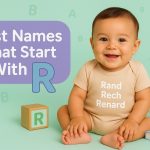 200+ Last Names That Start With R With Meanings