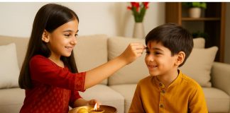 भाई दूज पर निबंध (Essay On Bhai Dooj in Hindi) Essay On Bhai Dooj in Hindi