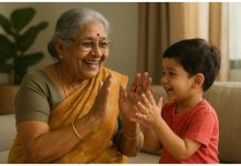 दादी-नानी के लिए प्यार भरी 20 कविताएं Dadi Ke Liye Pyari Kavita