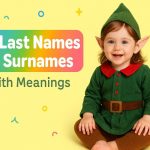 200+ Elf Surnames or Last Names With Meanings