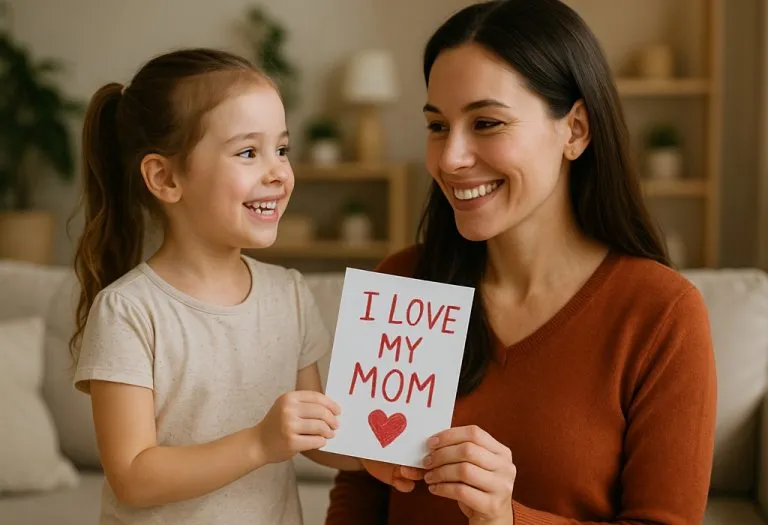 250 Reasons Why I Love My Mom: Best Qualities That Make Her Special