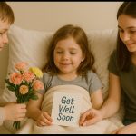 140+ Get Well Wishes, Messages & Quotes for Sister