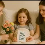 140+ Get Well Wishes, Messages & Quotes for Sister