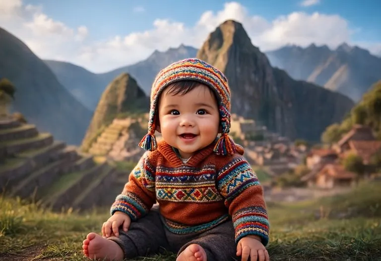 150 Peruvian Last Names or Surnames With Meanings