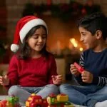 How to Keep Babies Safe and Healthy During the Festive Season