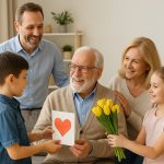 50+ Grandpa Quotes to Honour Your Grandfather