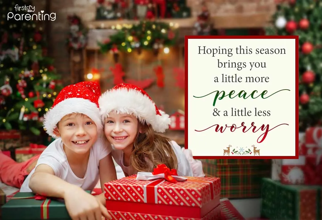 Short Christmas Wishes & Messages for Brother Short Christmas Wishes & Messages for Brother