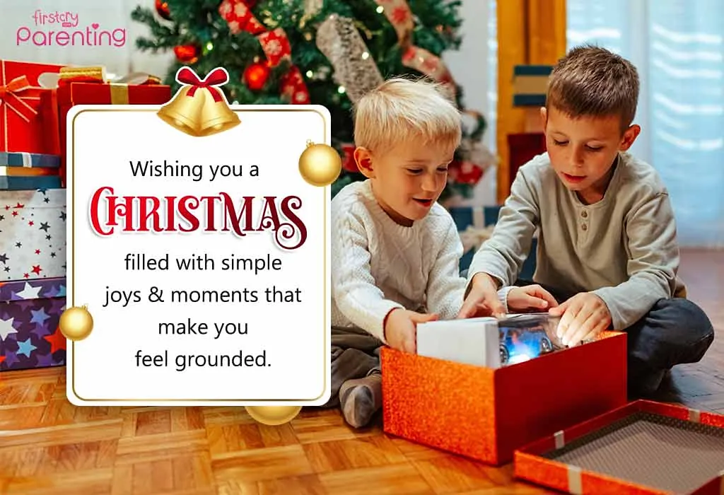 Christmas Wishes & Messages for Brother From Brother Christmas Wishes & Messages for Brother From Brother