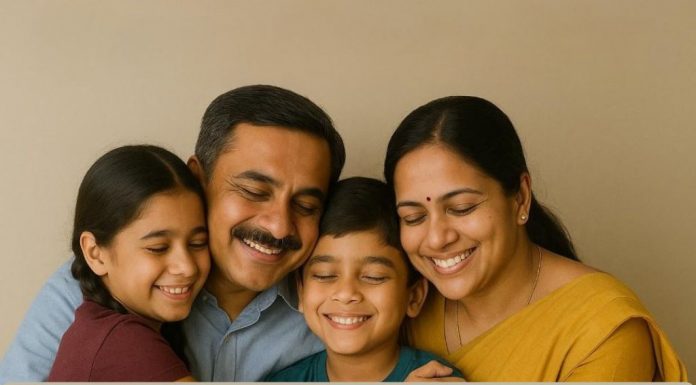 मेरे माता-पिता पर निबंध (Essay On My Parents In Hindi) Essay On My Parents In Hindi