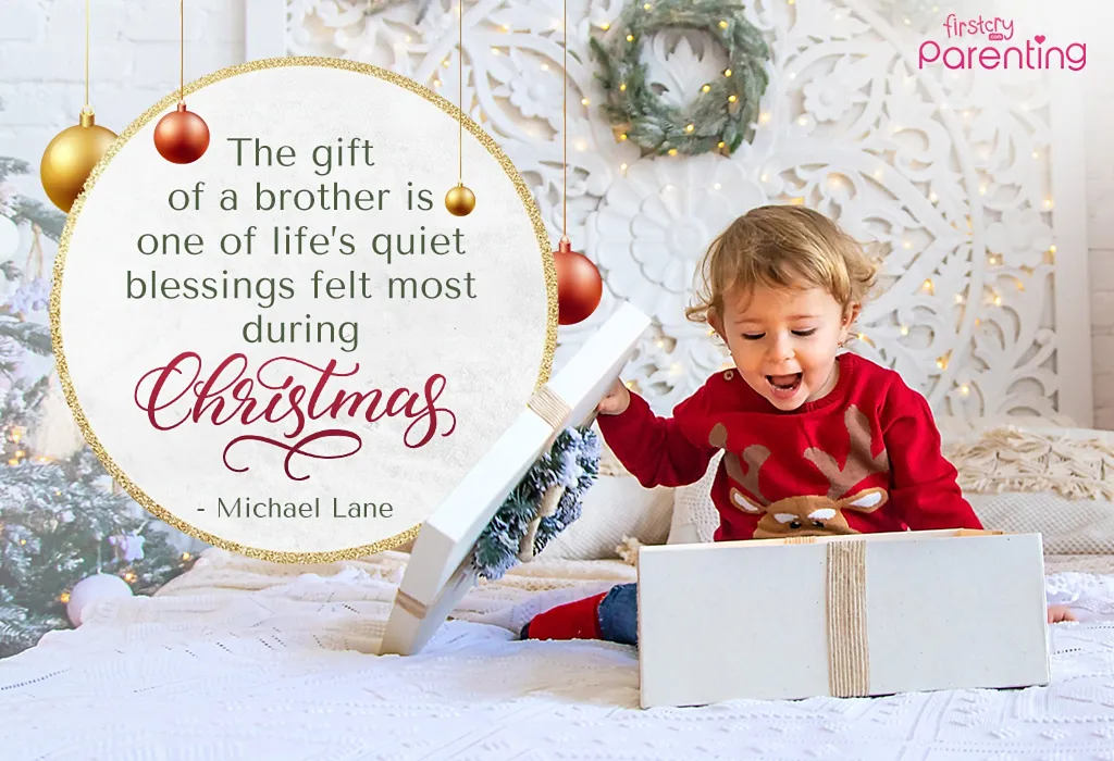 Merry Christmas Quotes for Brother Merry Christmas Quotes for Brother