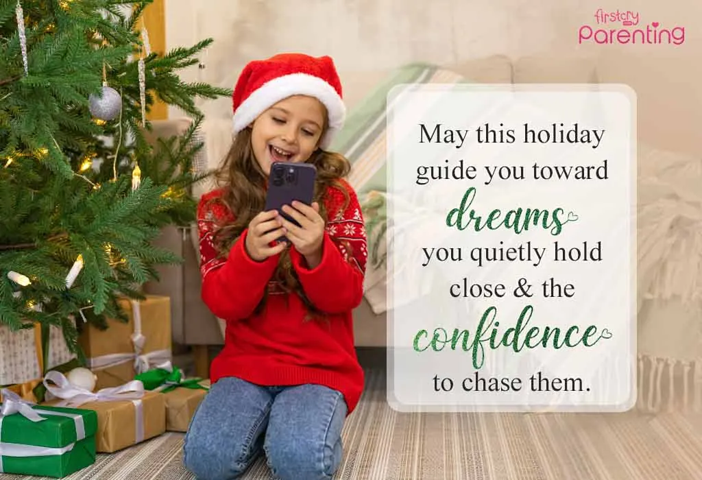 Inspirational Christmas Wishes & Messages for Daughter Inspirational Christmas Wishes & Messages for Daughter