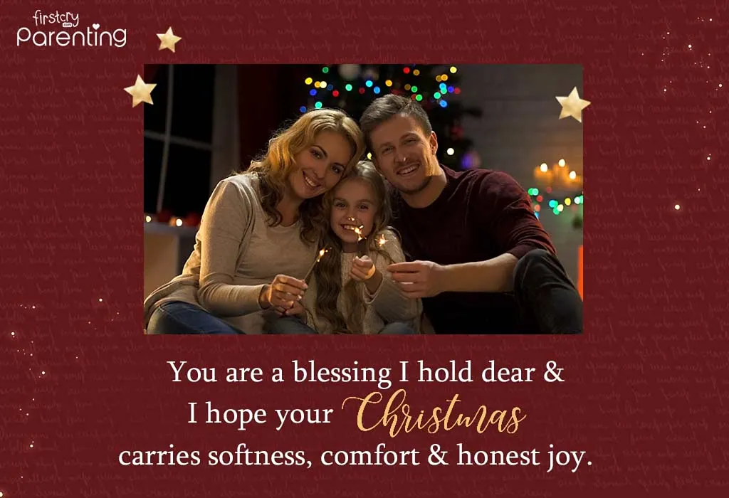 Christmas Wishes & Messages for Goddaughter Christmas Wishes & Messages for Goddaughter