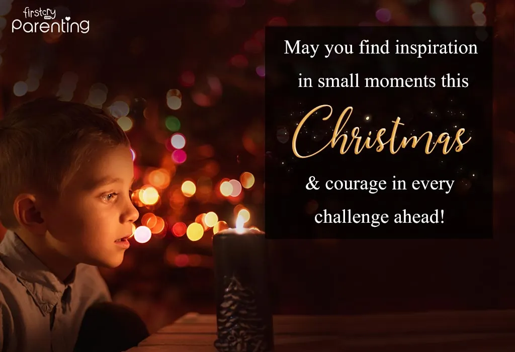 Inspirational Christmas Wishes & Messages for Son Inspirational Christmas Wishes & Messages for Son