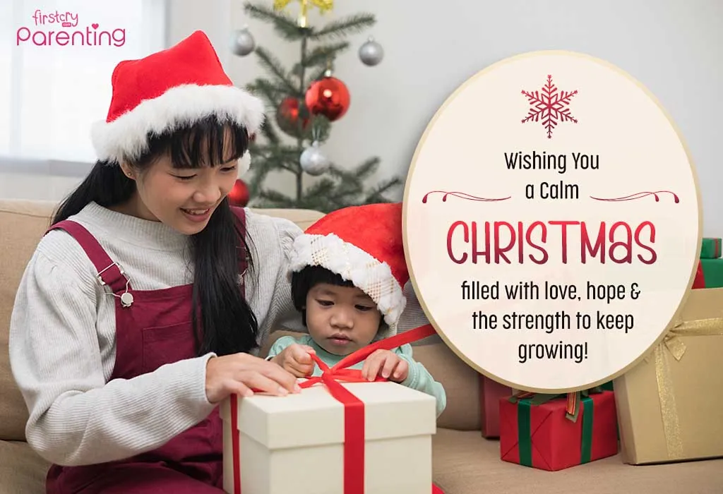 Xmas Wishes & Messages for Son From Mom Xmas Wishes & Messages for Son From Mom