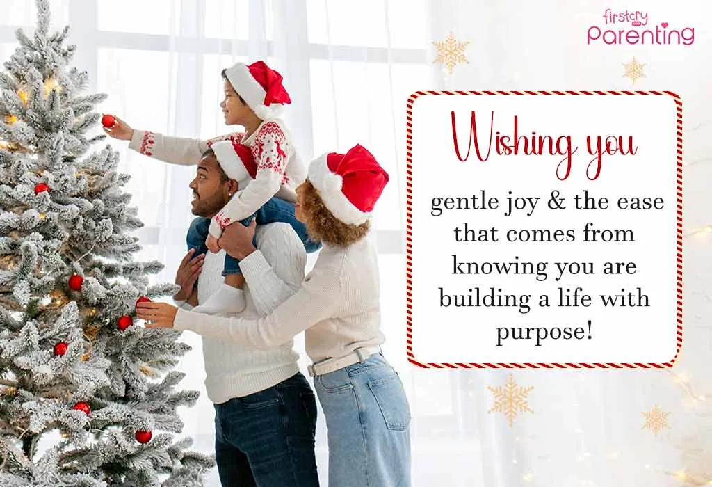 Christmas Wishes & Messages for Elder Son Christmas Wishes & Messages for Elder Son