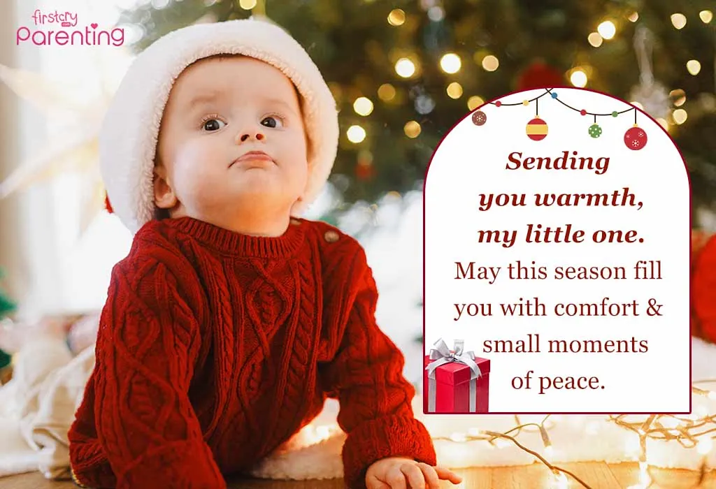 Christmas Wishes & Messages for Younger Son Christmas Wishes & Messages for Younger Son
