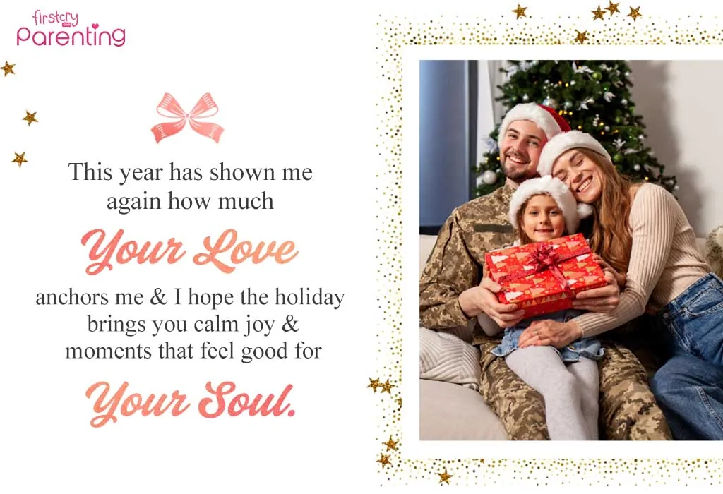 Long Merry Christmas Wishes & Messages for Husband