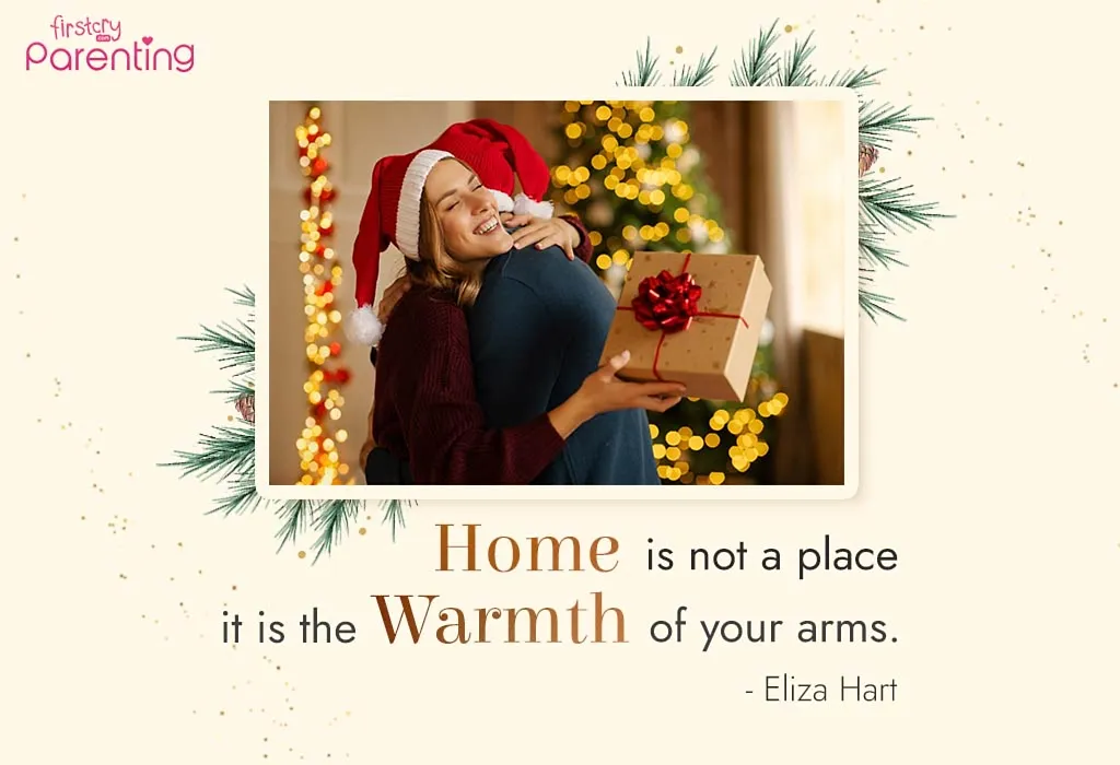 Christmas Quotes for Husband