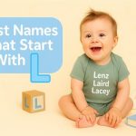 200+ Surnames or Last Names That Start With L (With Meanings)