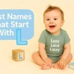 200+ Surnames or Last Names That Start With L (With Meanings)