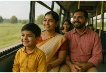 बस की यात्रा पर निबंध (Essay On Journey By Bus In Hindi) Essay On Journey By Bus In Hindi