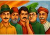 स्वतंत्रता सेनानियों पर निबंध (Essay on Freedom Fighters in Hindi) Essay on Freedom Fighters in Hindi