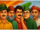 स्वतंत्रता सेनानियों पर निबंध (Essay on Freedom Fighters in Hindi) Essay on Freedom Fighters in Hindi