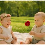 100 Baby Names That Mean Rose for Girls & Boys